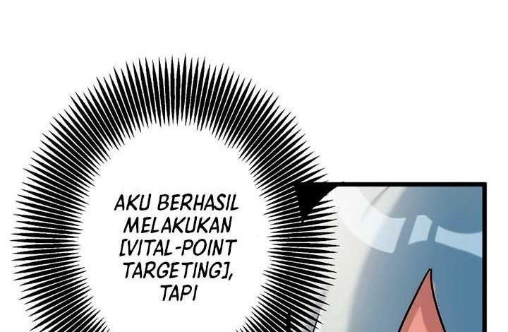 The Only New Game+ Hardcore Gamer ~I’m so Overpowered, I Shattered the Game’s Balance~ Chapter 10 Gambar 75