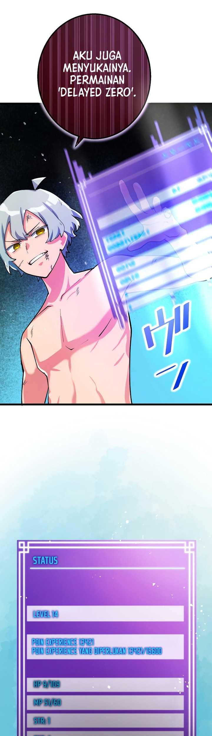 The Only New Game+ Hardcore Gamer ~I’m so Overpowered, I Shattered the Game’s Balance~ Chapter 10 Gambar 80