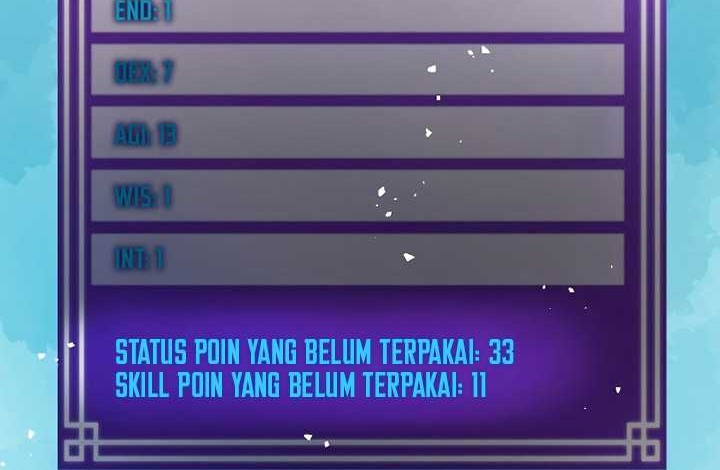 The Only New Game+ Hardcore Gamer ~I’m so Overpowered, I Shattered the Game’s Balance~ Chapter 10 Gambar 81
