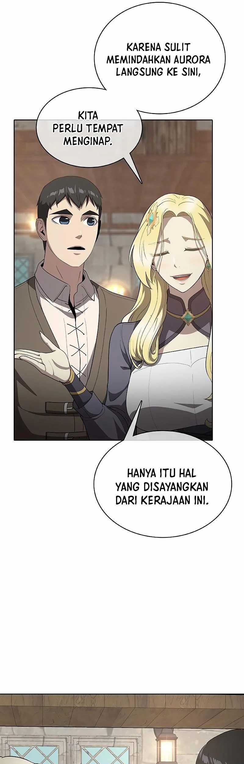 The Strongest Chef in Another World Chapter 23 Gambar 51