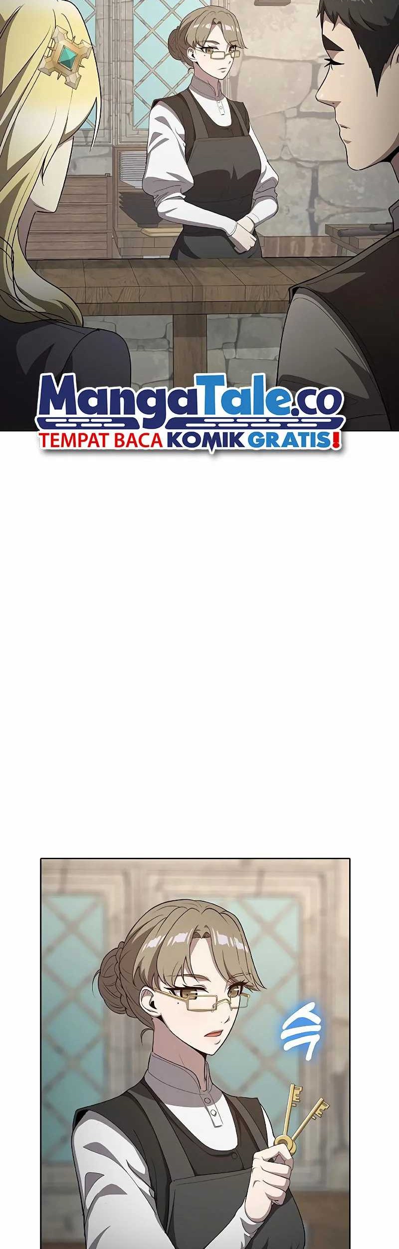 The Strongest Chef in Another World Chapter 23 Gambar 52