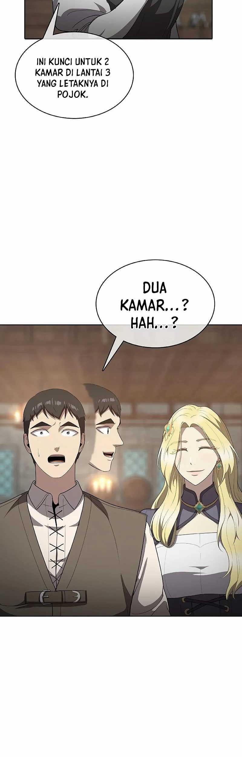 The Strongest Chef in Another World Chapter 23 Gambar 53