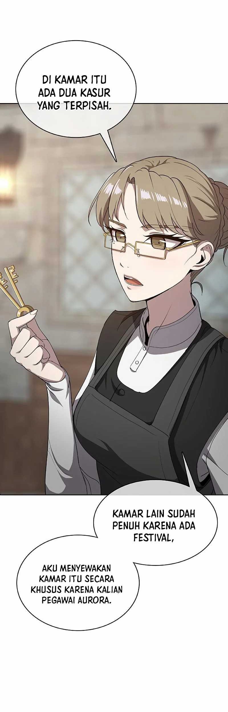 The Strongest Chef in Another World Chapter 23 Gambar 54