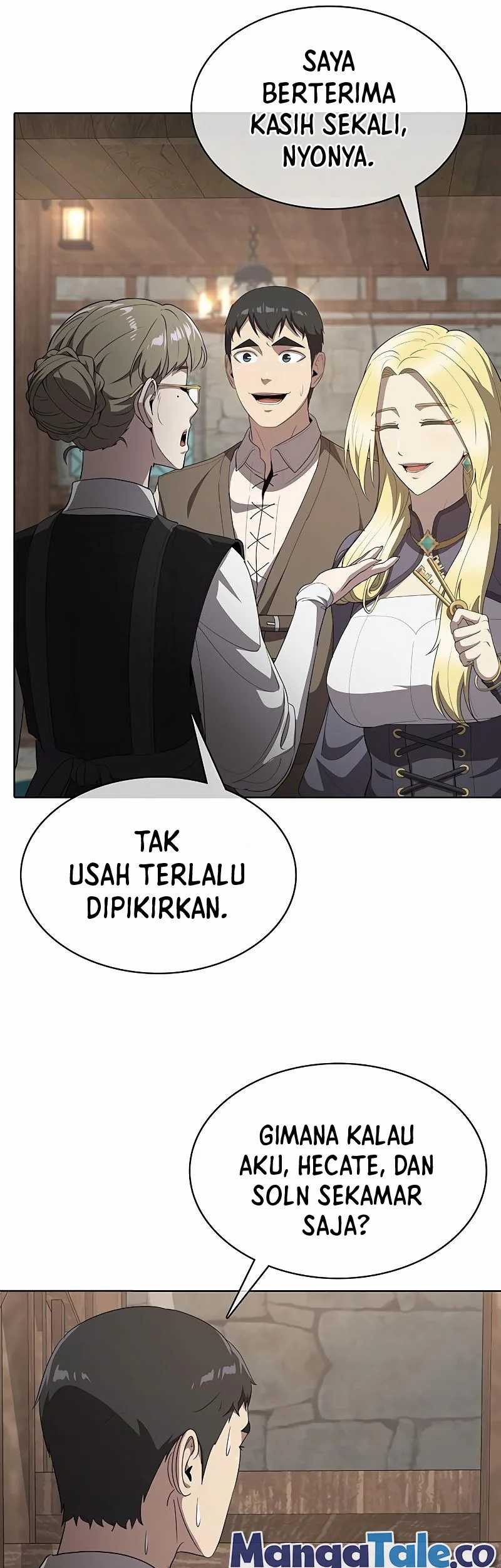 The Strongest Chef in Another World Chapter 23 Gambar 55
