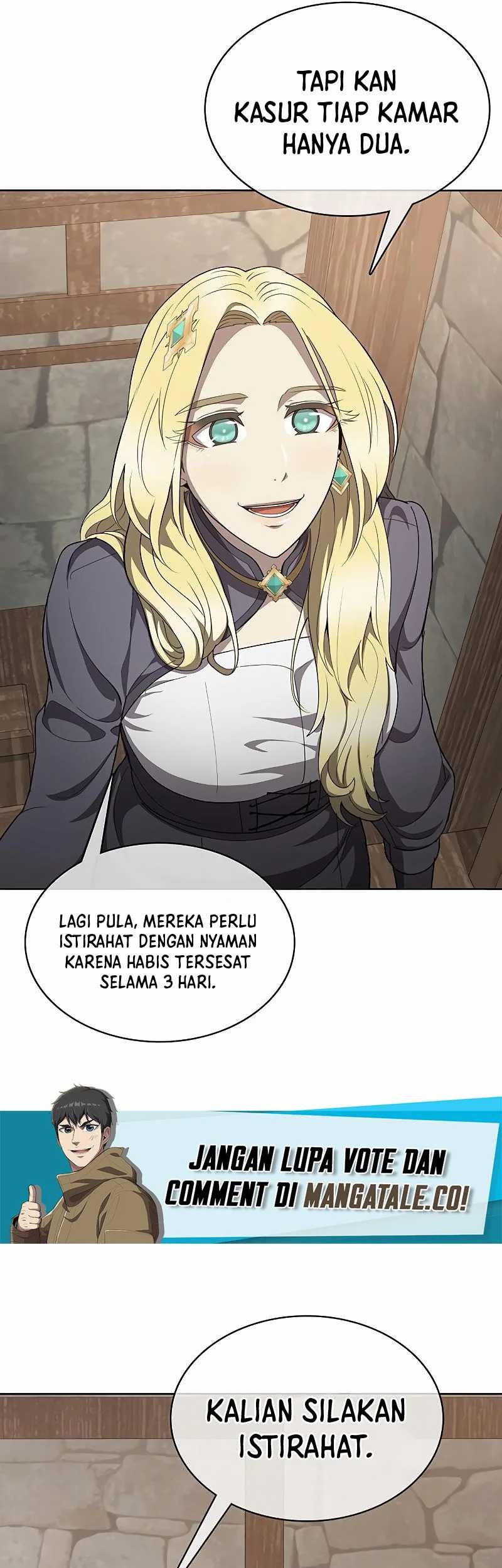 The Strongest Chef in Another World Chapter 23 Gambar 57