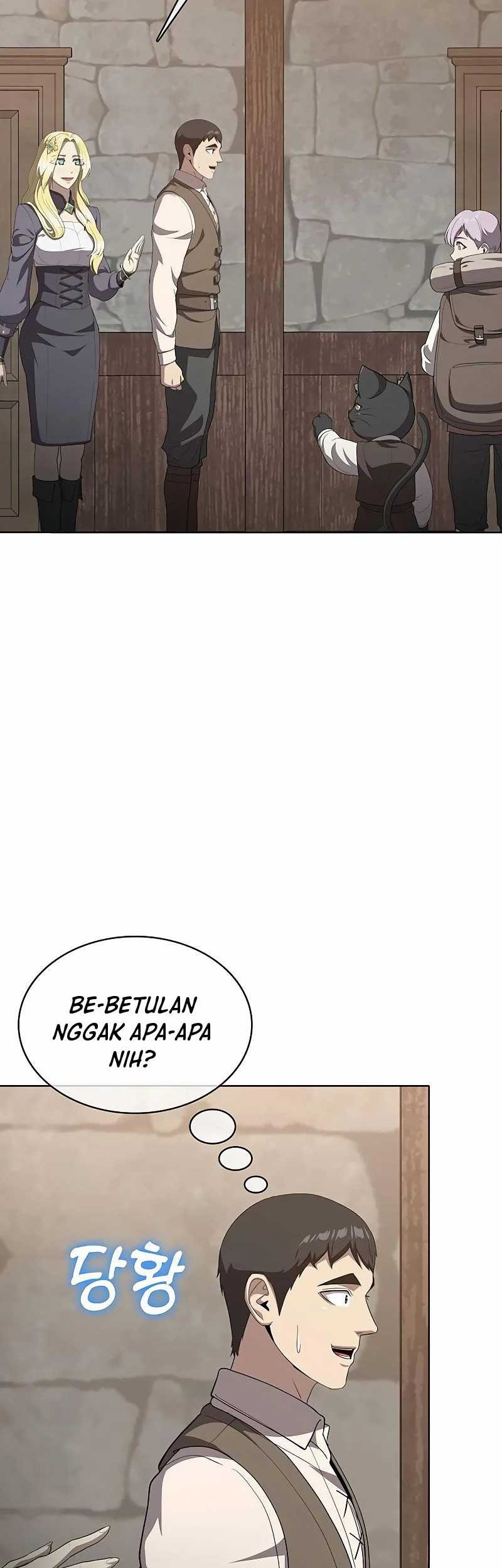 The Strongest Chef in Another World Chapter 23 Gambar 58