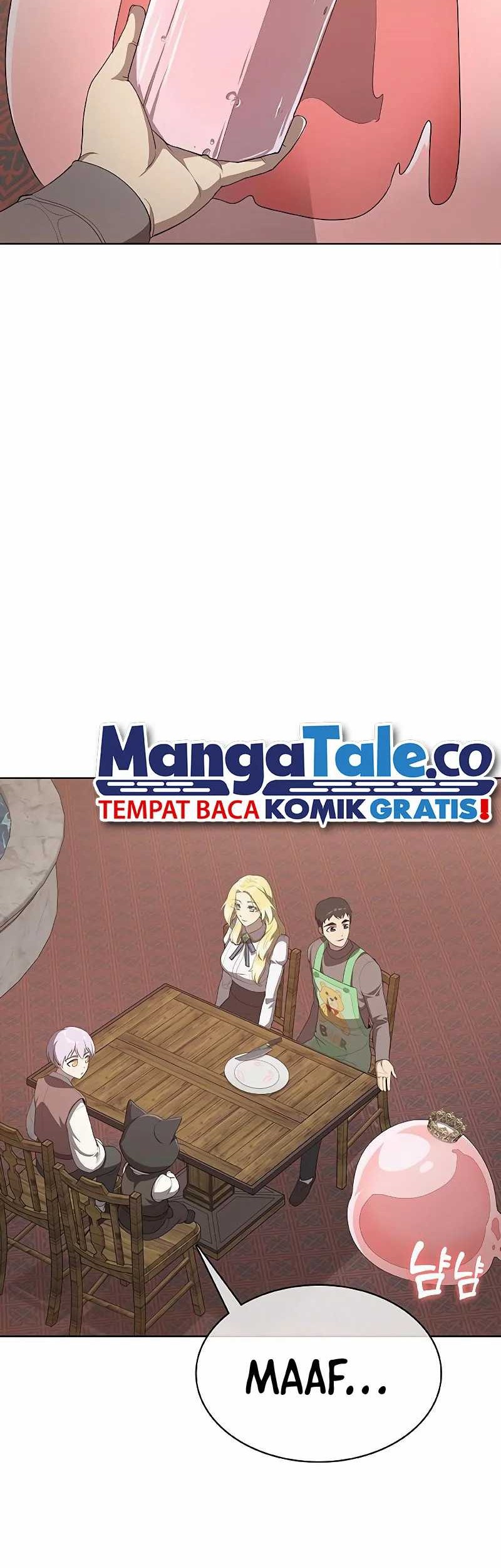 The Strongest Chef in Another World Chapter 23 Gambar 3