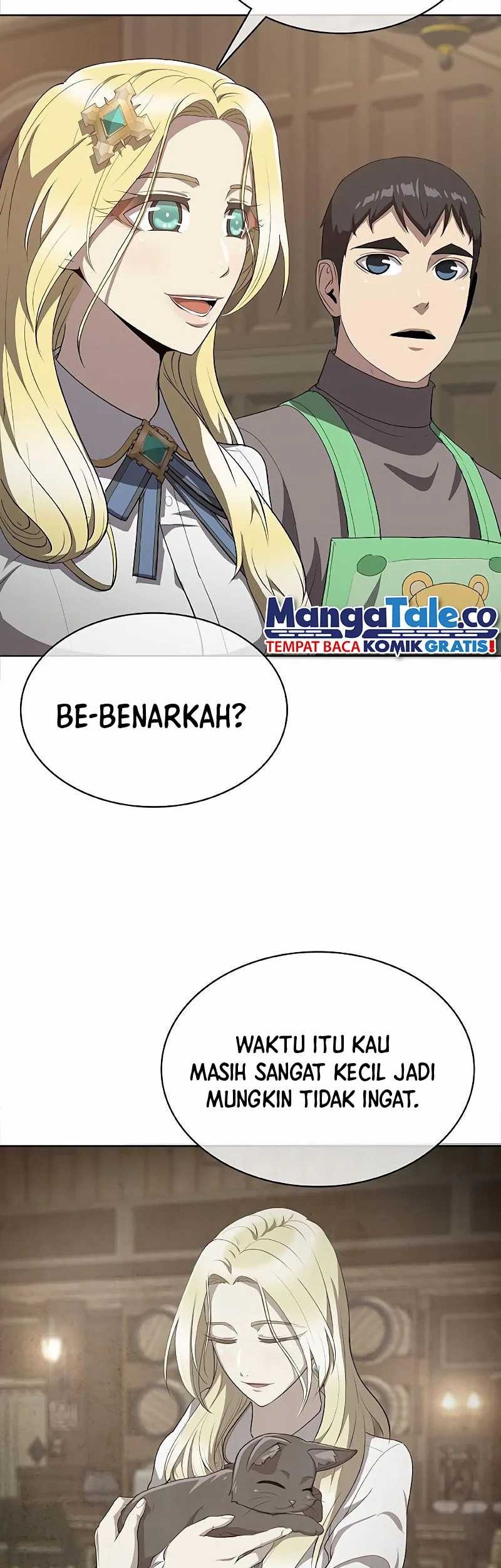 The Strongest Chef in Another World Chapter 23 Gambar 5