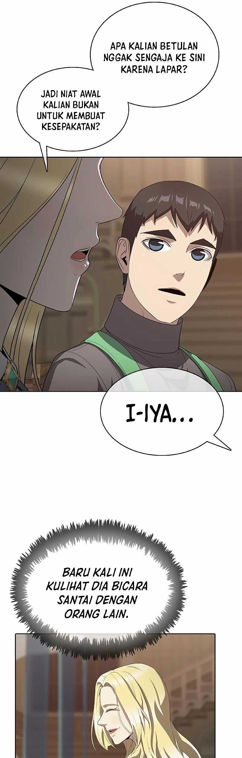 The Strongest Chef in Another World Chapter 23 Gambar 8