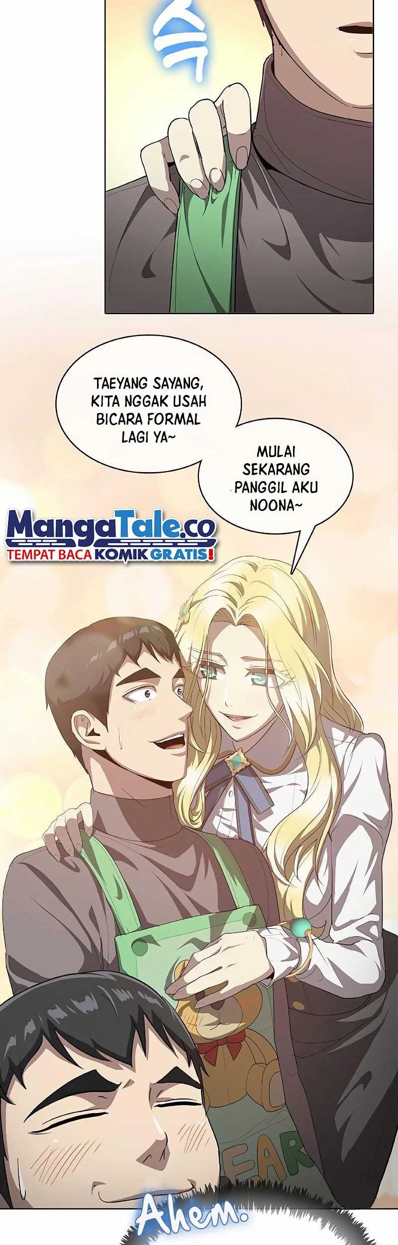 The Strongest Chef in Another World Chapter 23 Gambar 10