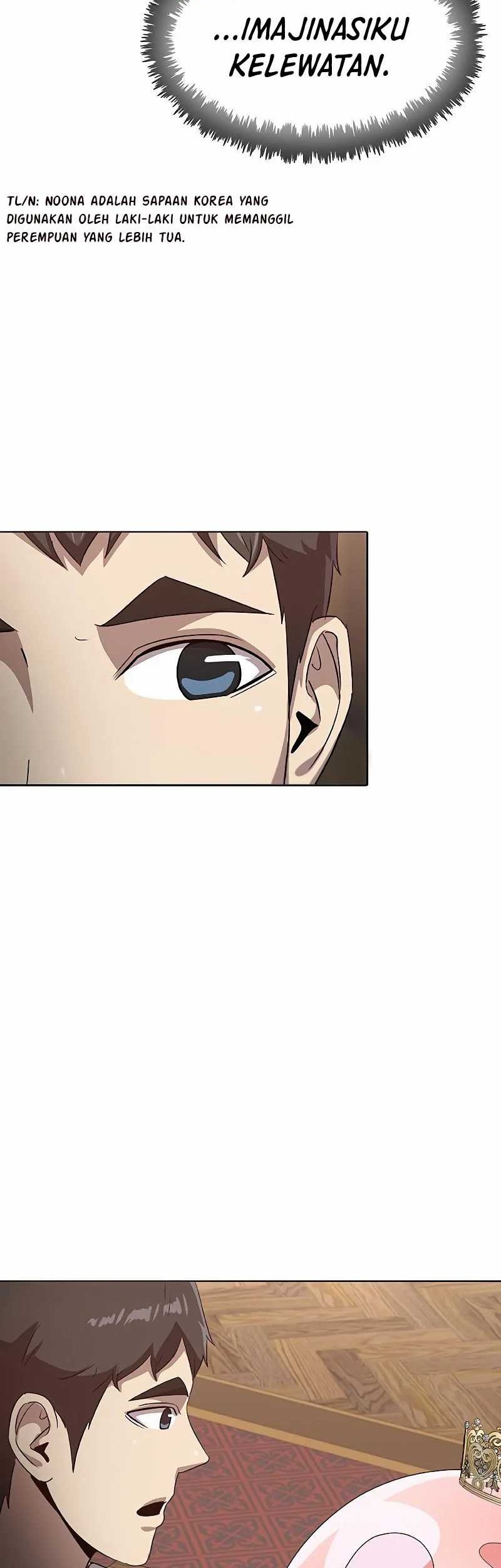 The Strongest Chef in Another World Chapter 23 Gambar 11