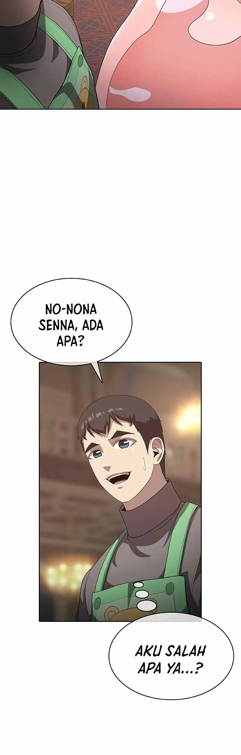 The Strongest Chef in Another World Chapter 23 Gambar 12