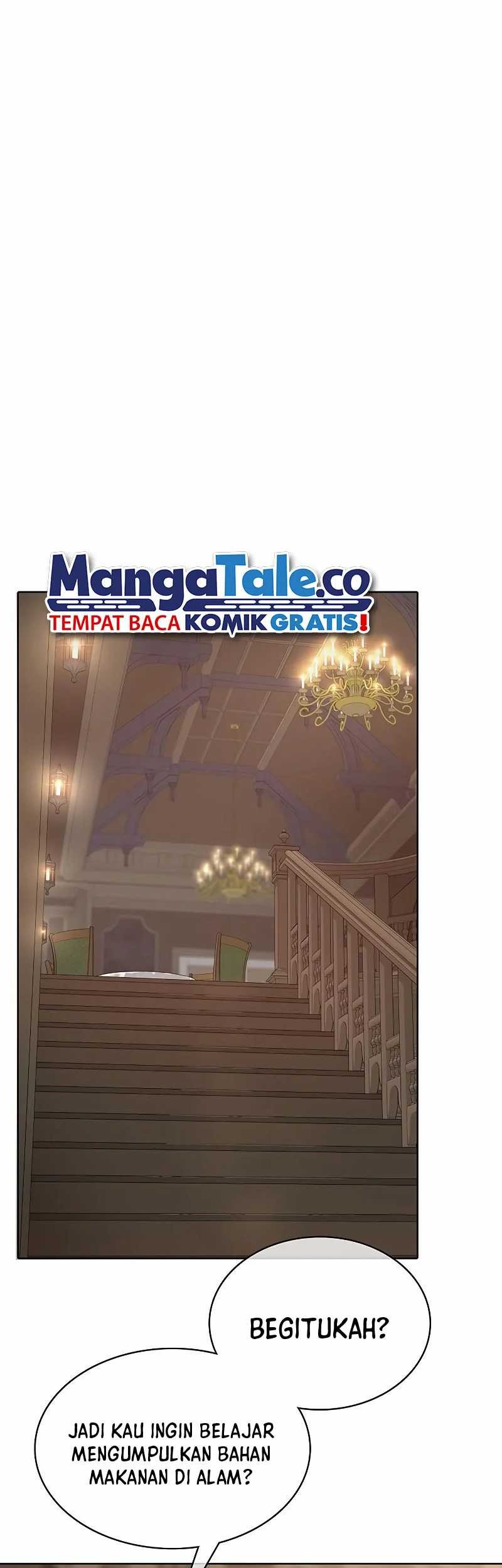 The Strongest Chef in Another World Chapter 23 Gambar 21