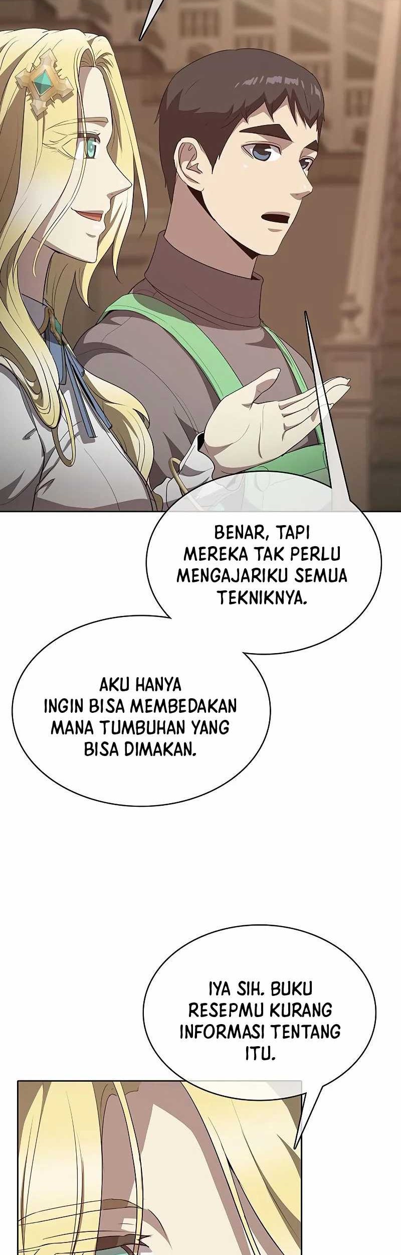The Strongest Chef in Another World Chapter 23 Gambar 22
