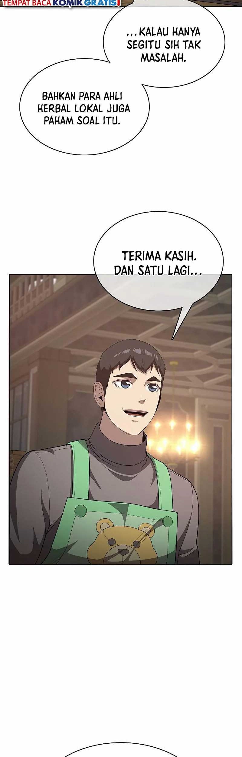 The Strongest Chef in Another World Chapter 23 Gambar 24