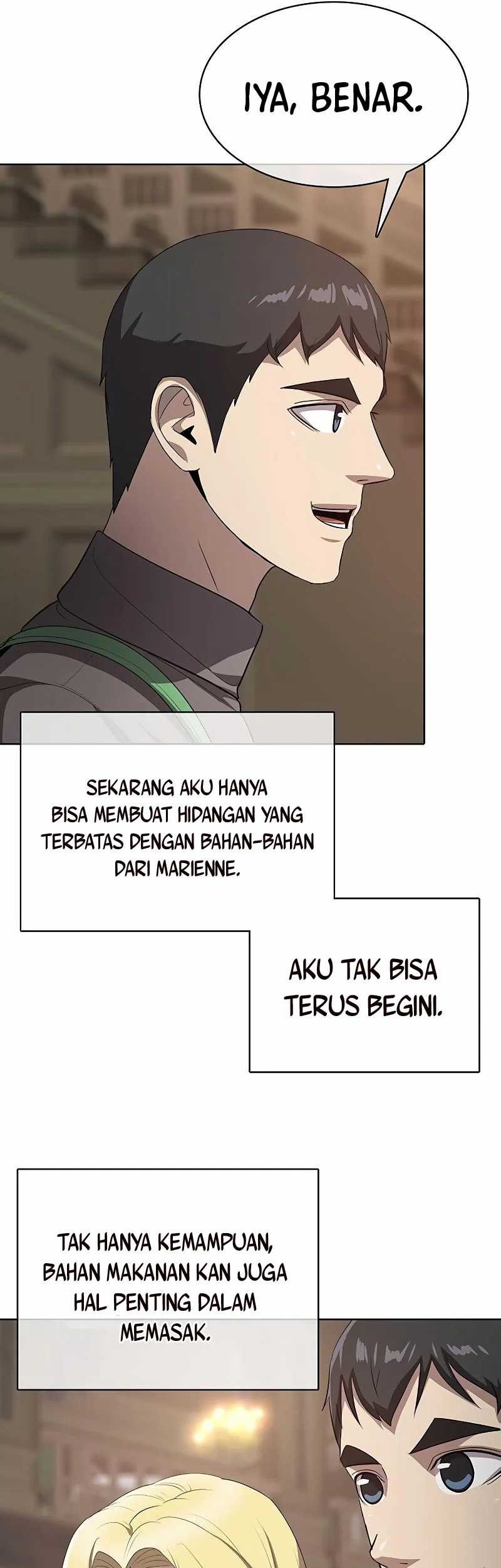 The Strongest Chef in Another World Chapter 23 Gambar 27