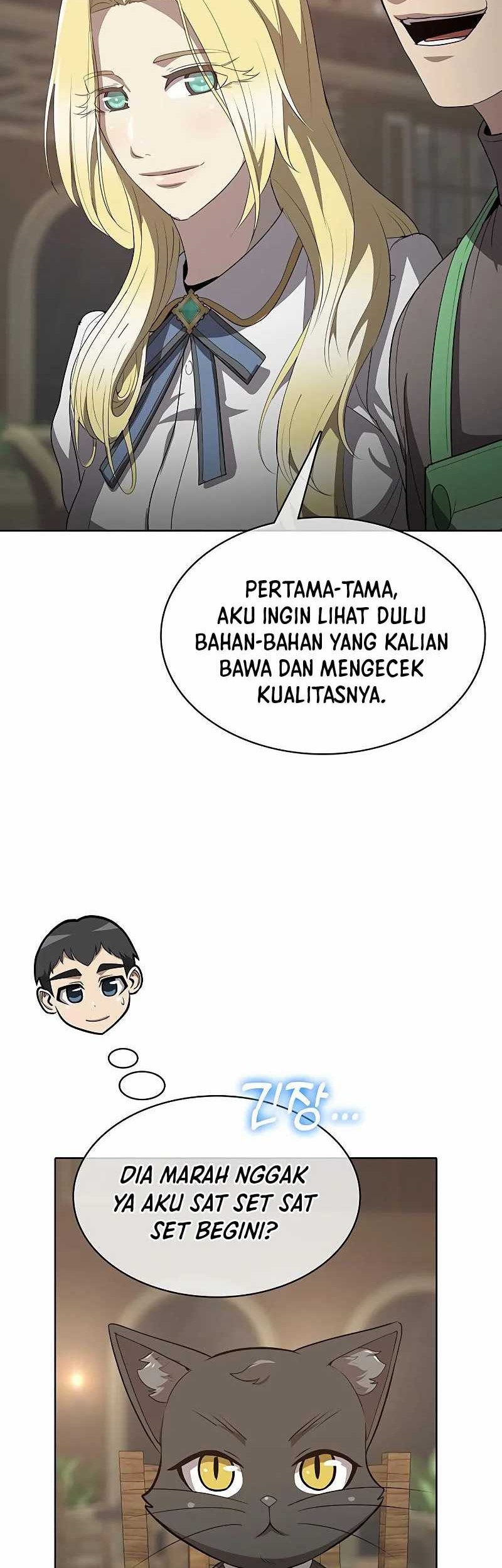 The Strongest Chef in Another World Chapter 23 Gambar 28