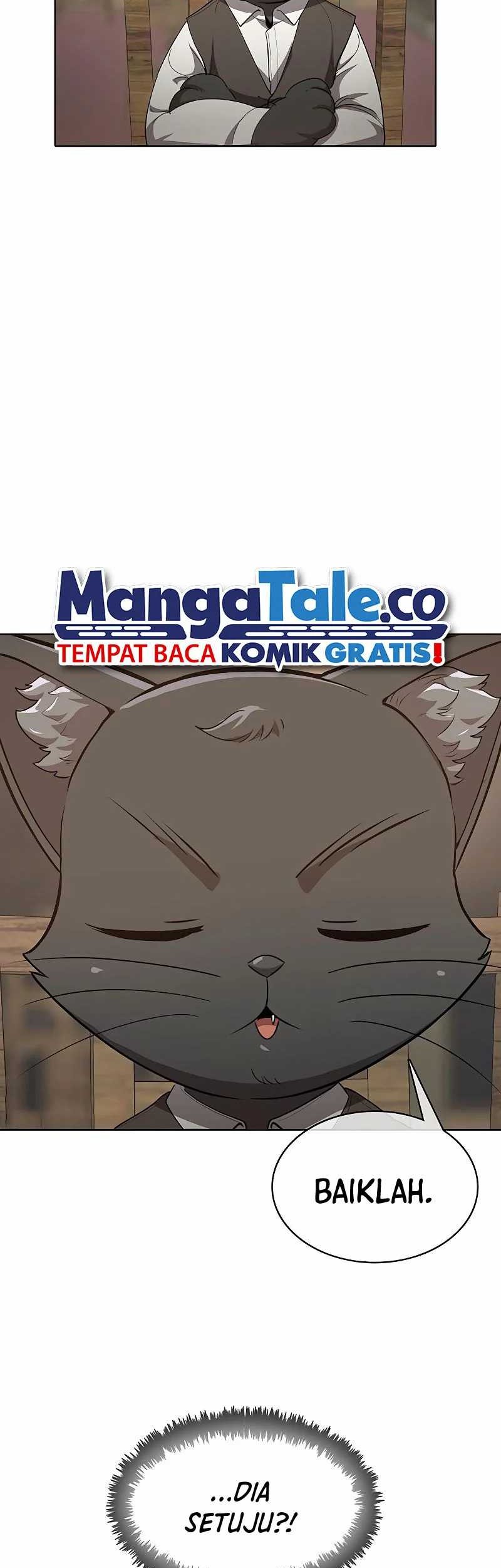 The Strongest Chef in Another World Chapter 23 Gambar 29