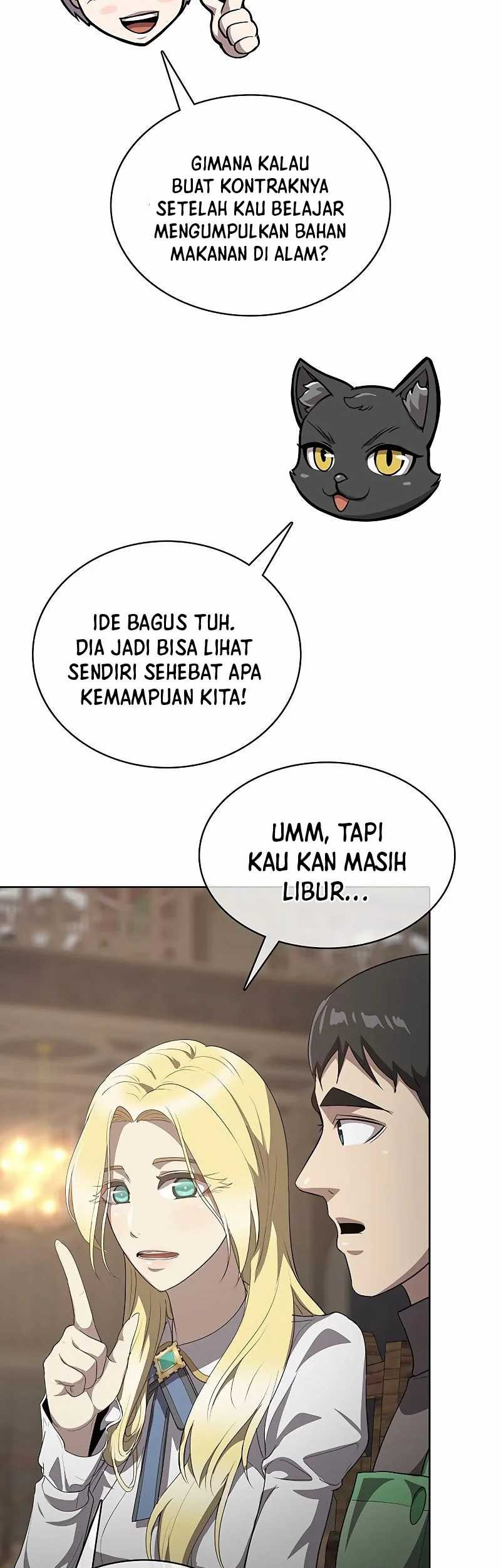 The Strongest Chef in Another World Chapter 23 Gambar 31