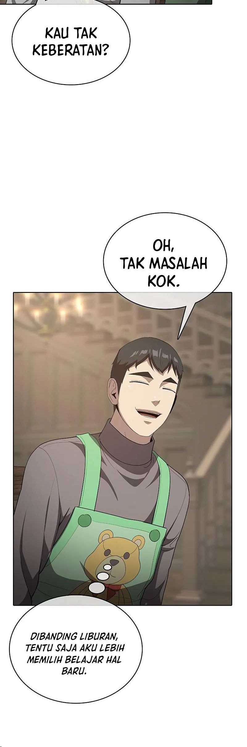 The Strongest Chef in Another World Chapter 23 Gambar 32
