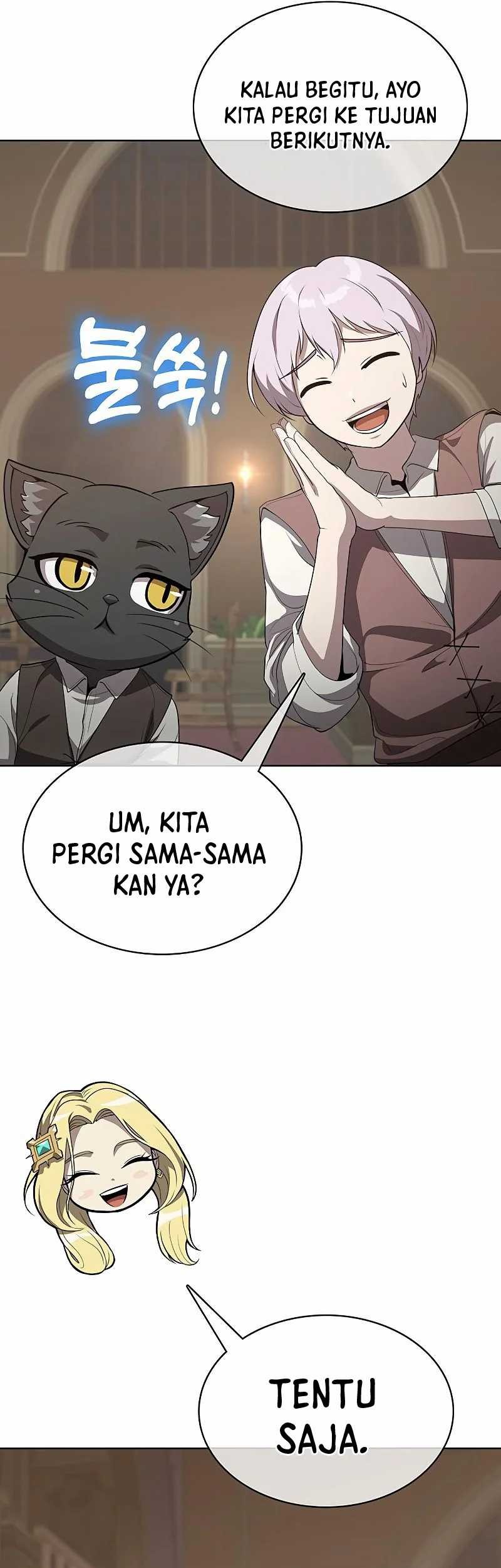 The Strongest Chef in Another World Chapter 23 Gambar 33