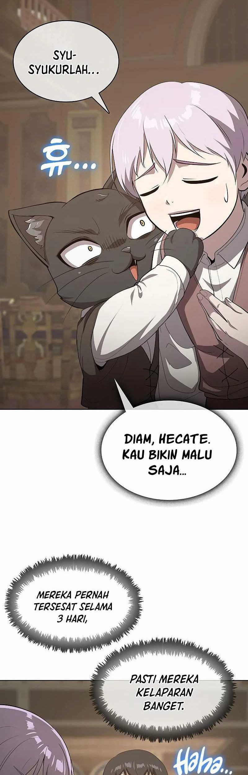The Strongest Chef in Another World Chapter 23 Gambar 34