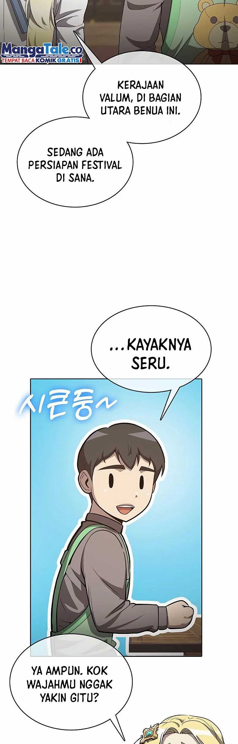 The Strongest Chef in Another World Chapter 23 Gambar 36