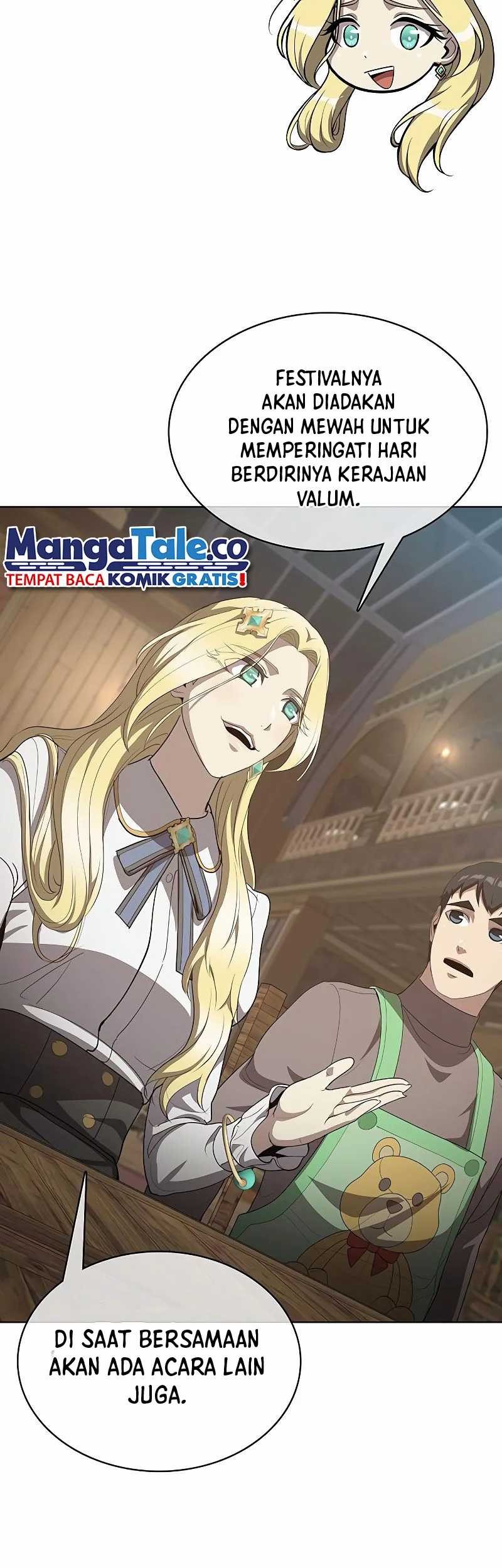 The Strongest Chef in Another World Chapter 23 Gambar 37