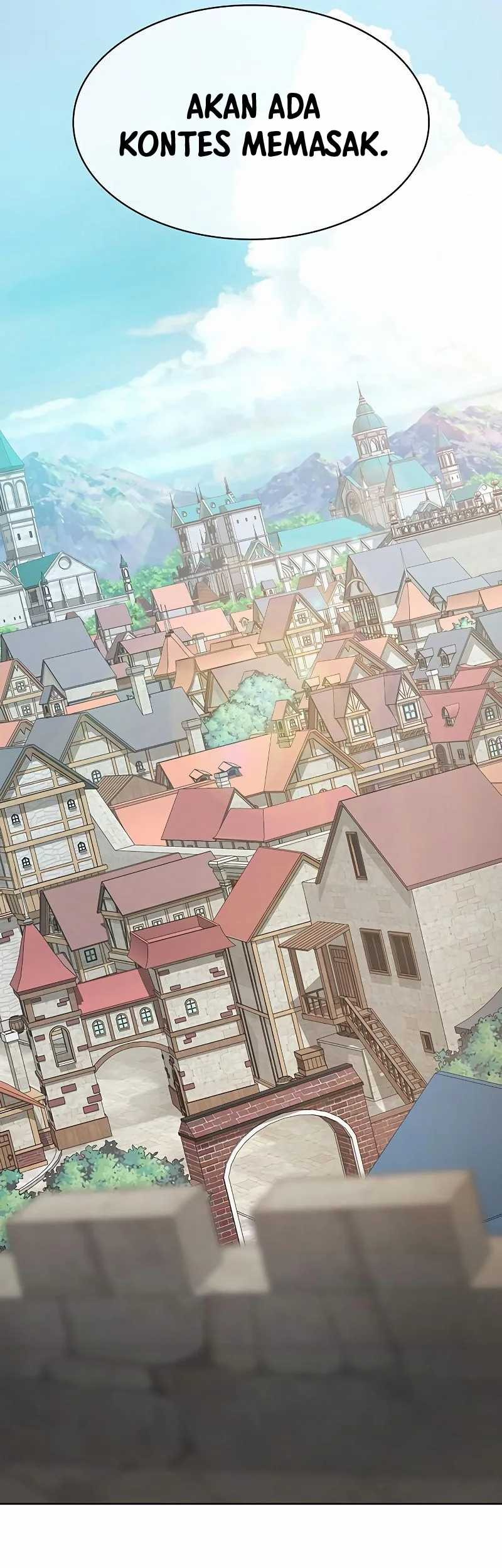 The Strongest Chef in Another World Chapter 23 Gambar 39