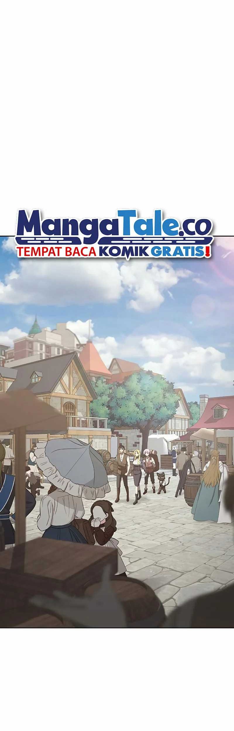 The Strongest Chef in Another World Chapter 23 Gambar 40
