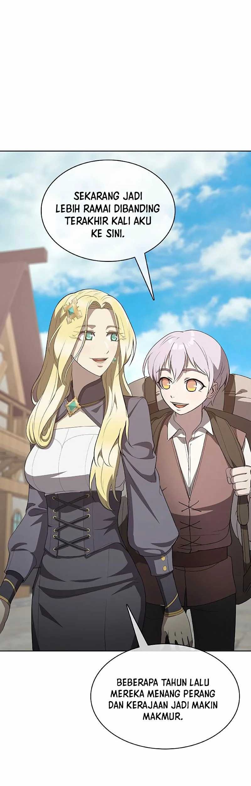 The Strongest Chef in Another World Chapter 23 Gambar 41