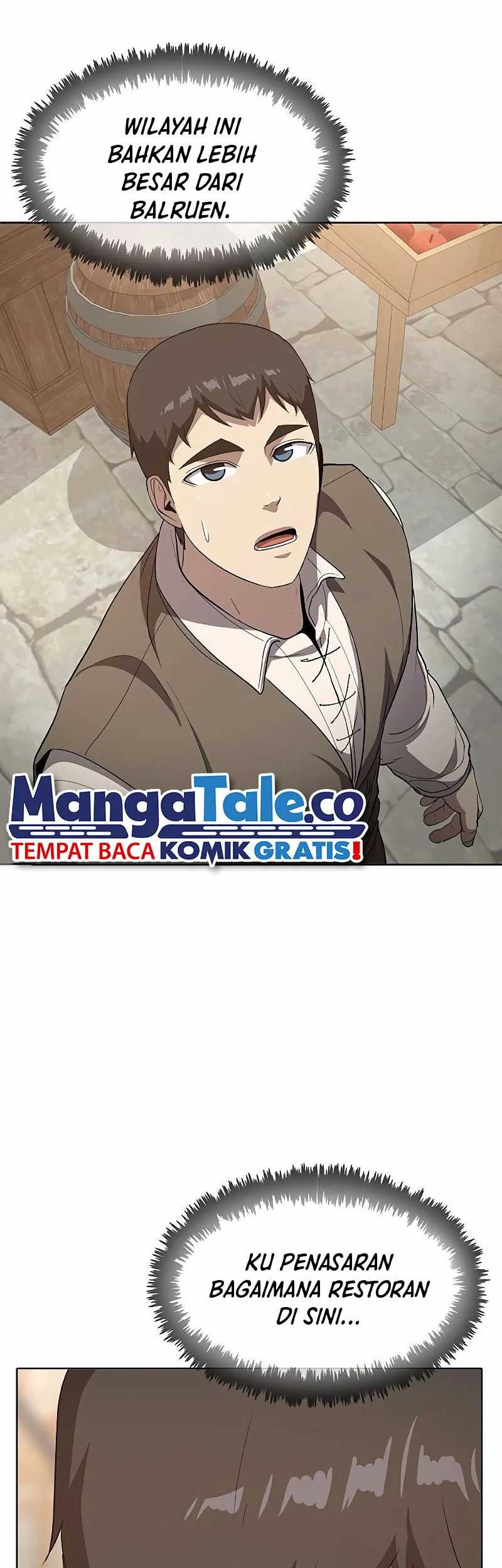 The Strongest Chef in Another World Chapter 23 Gambar 42