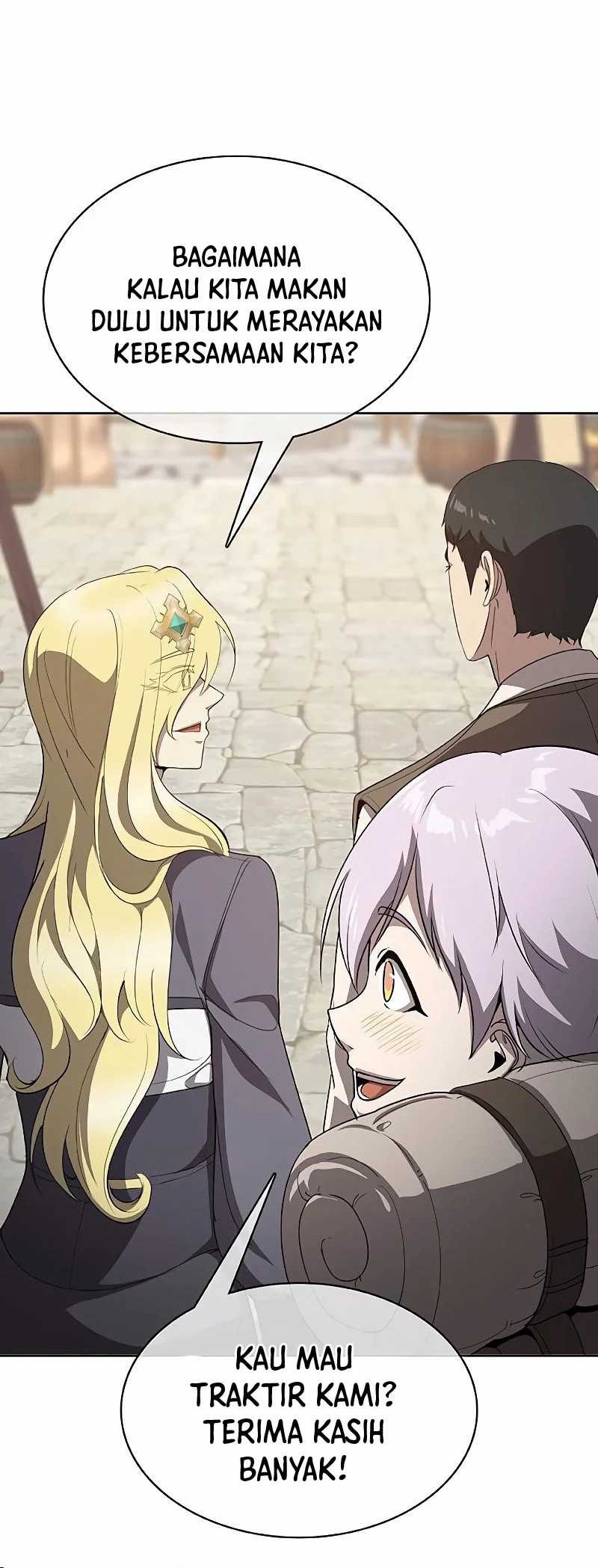 The Strongest Chef in Another World Chapter 23 Gambar 44