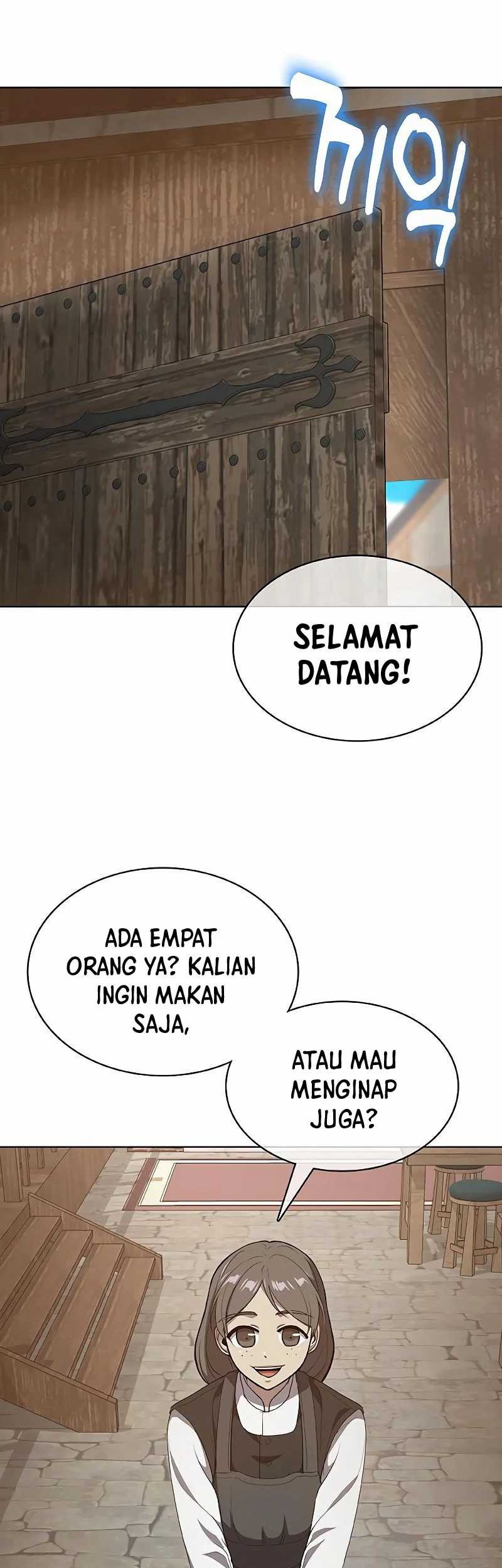The Strongest Chef in Another World Chapter 23 Gambar 47
