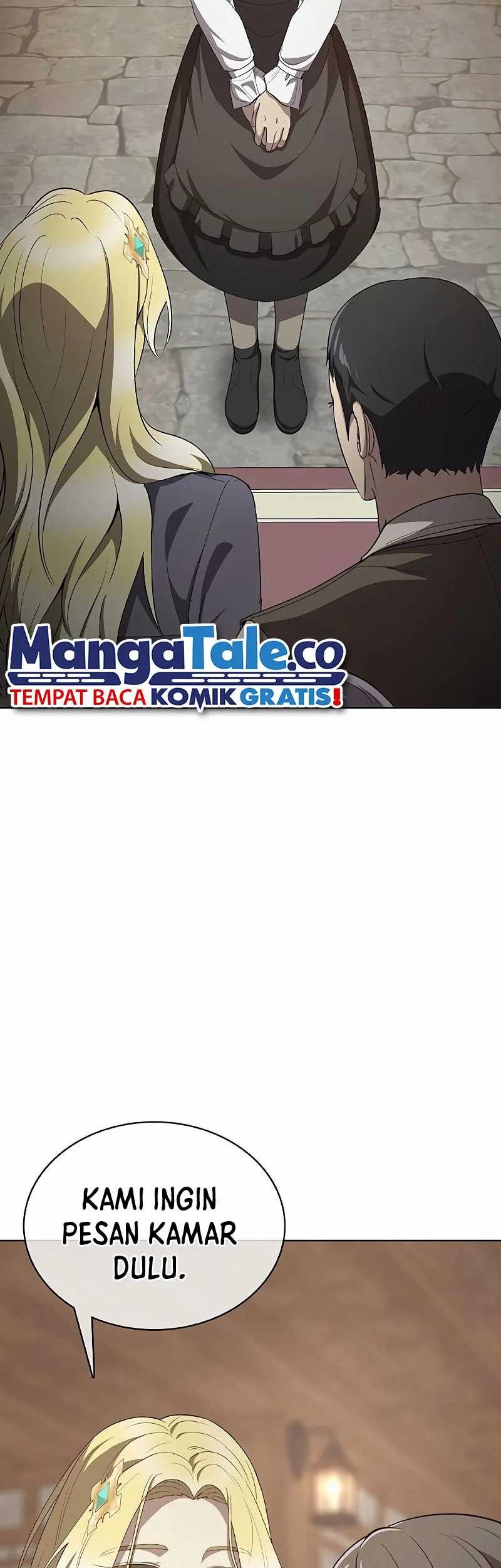 The Strongest Chef in Another World Chapter 23 Gambar 48