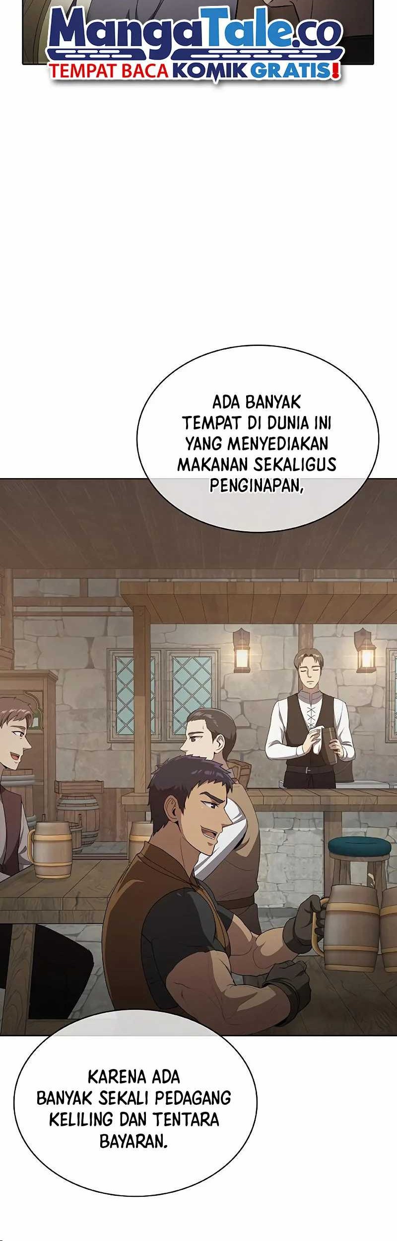 The Strongest Chef in Another World Chapter 23 Gambar 50
