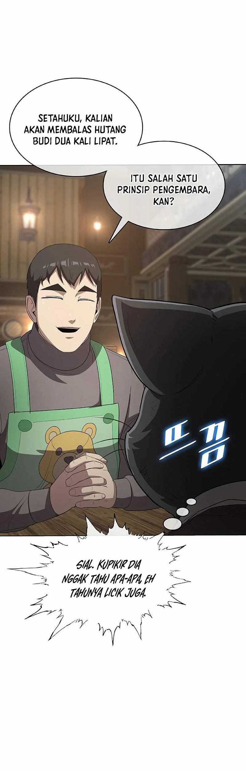 The Strongest Chef in Another World Chapter 22 Gambar 54