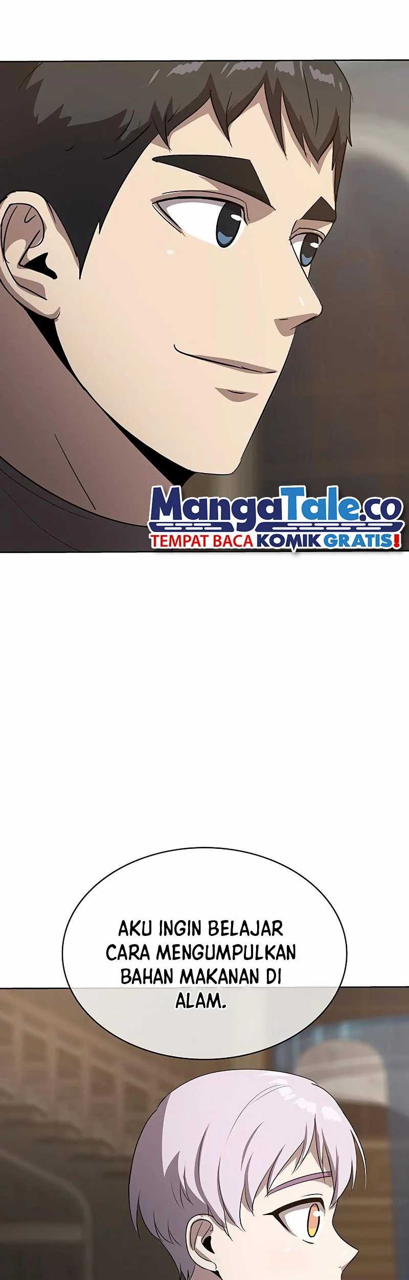 The Strongest Chef in Another World Chapter 22 Gambar 55