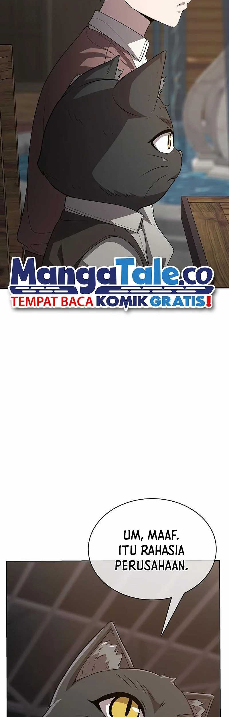 The Strongest Chef in Another World Chapter 22 Gambar 56