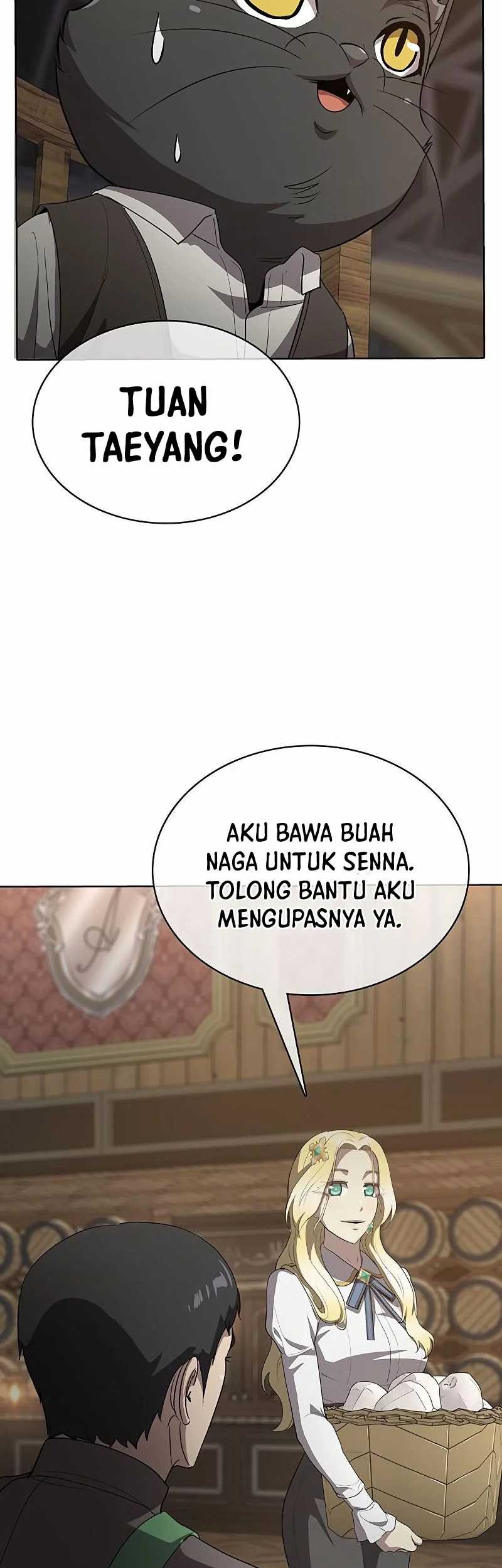 The Strongest Chef in Another World Chapter 22 Gambar 57