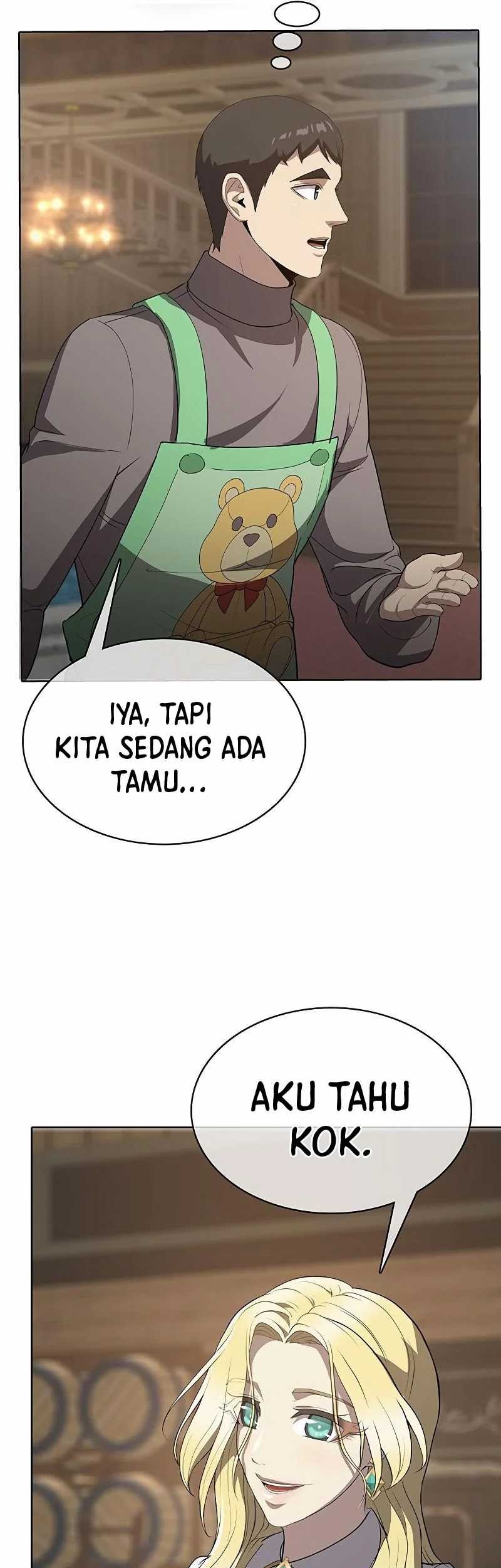 The Strongest Chef in Another World Chapter 22 Gambar 59