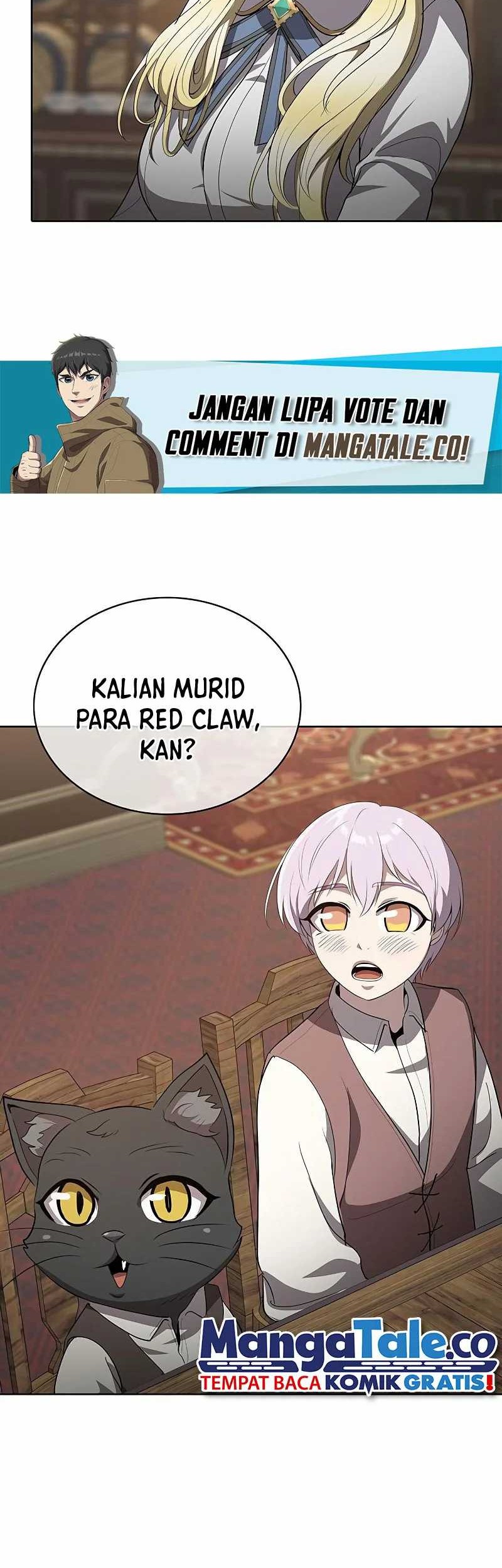 The Strongest Chef in Another World Chapter 22 Gambar 60