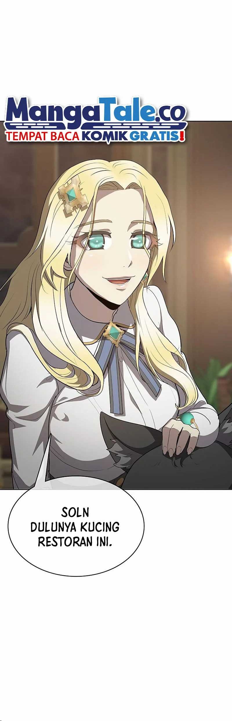 The Strongest Chef in Another World Chapter 22 Gambar 64