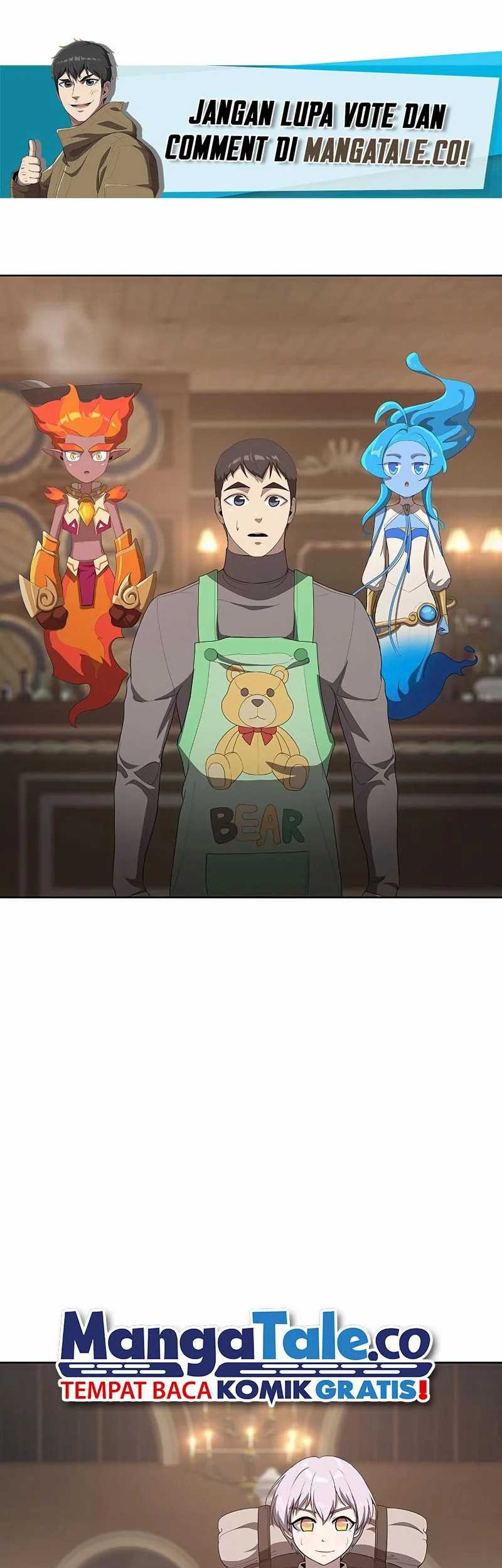 Baca  The Strongest Chef in Another World Chapter 22 Gambar 2