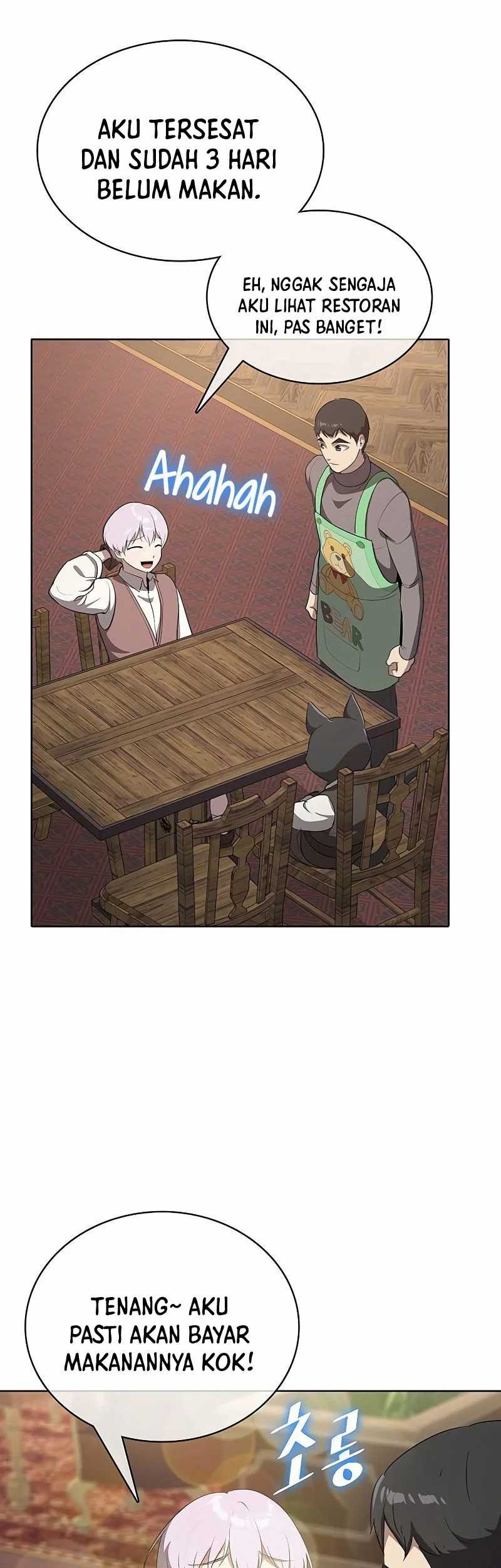 The Strongest Chef in Another World Chapter 22 Gambar 9