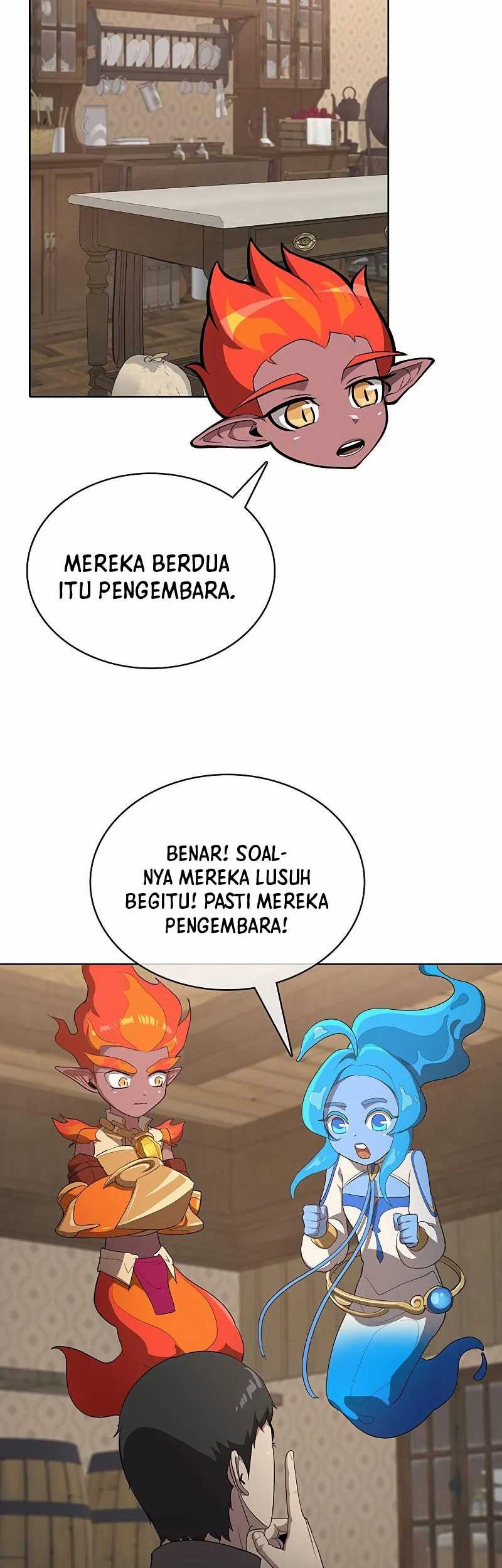 The Strongest Chef in Another World Chapter 22 Gambar 11