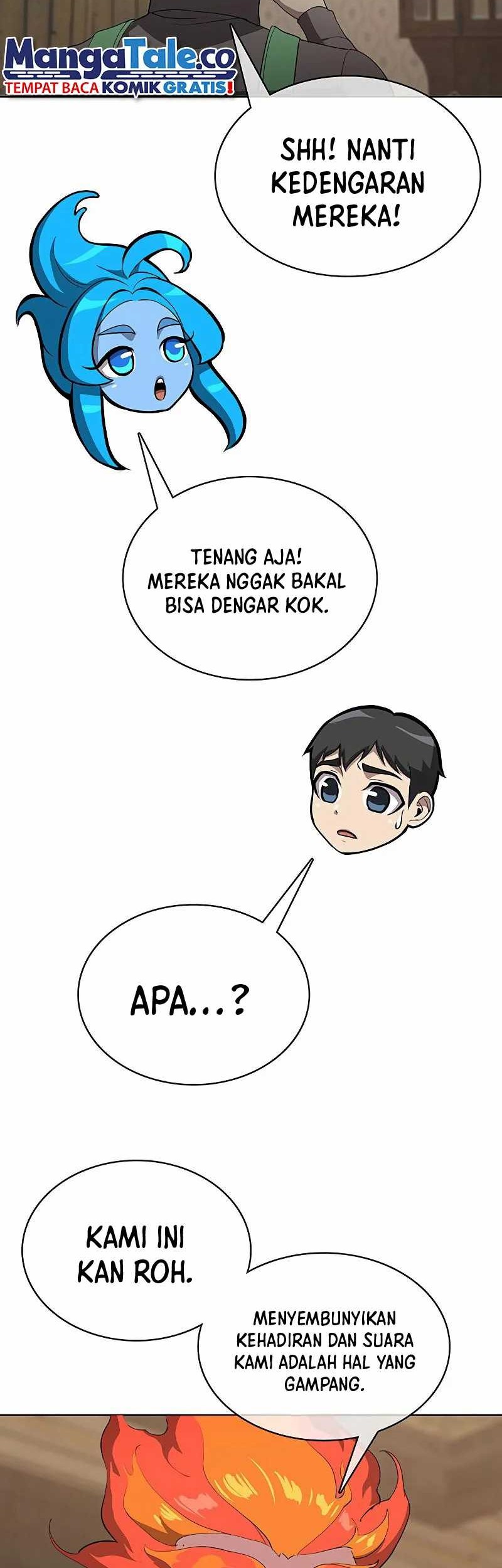 The Strongest Chef in Another World Chapter 22 Gambar 12