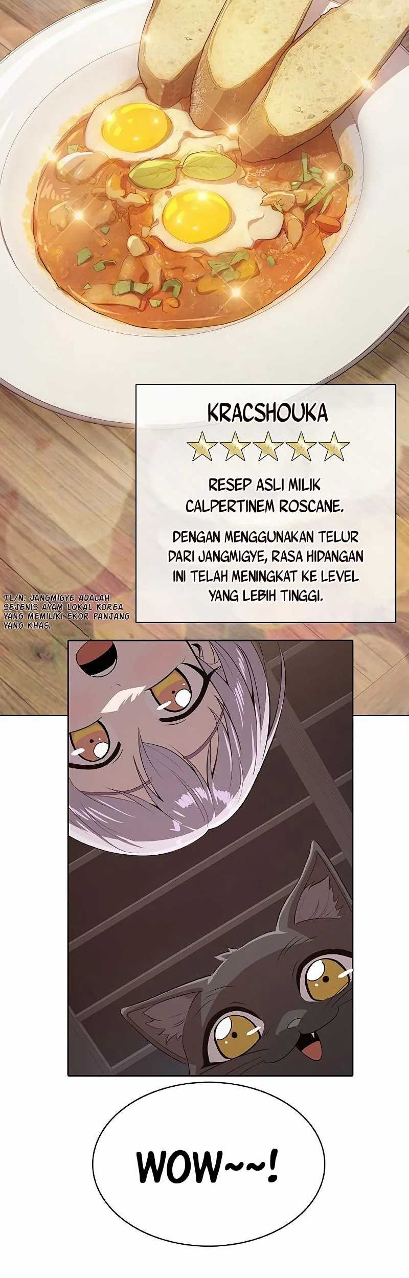 The Strongest Chef in Another World Chapter 22 Gambar 19