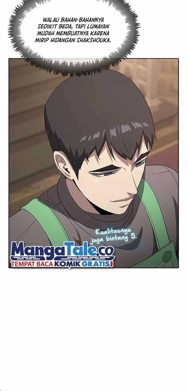 The Strongest Chef in Another World Chapter 22 Gambar 21