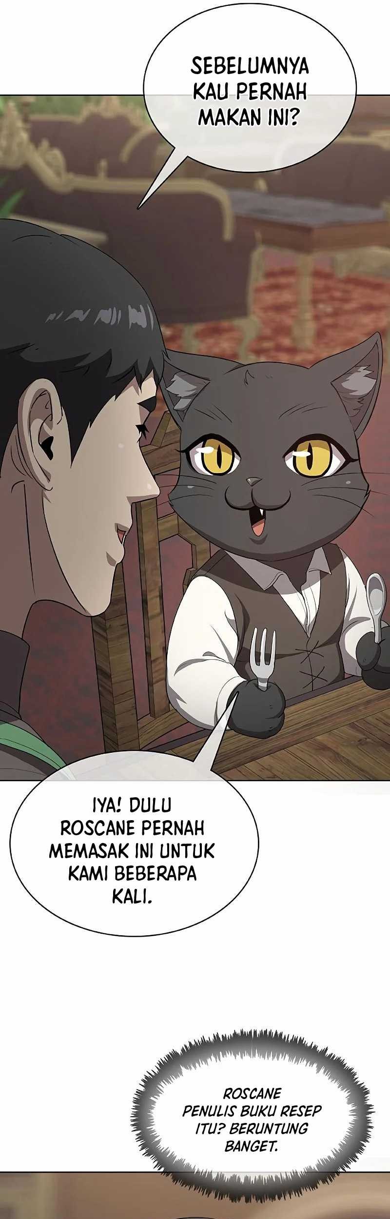 The Strongest Chef in Another World Chapter 22 Gambar 22